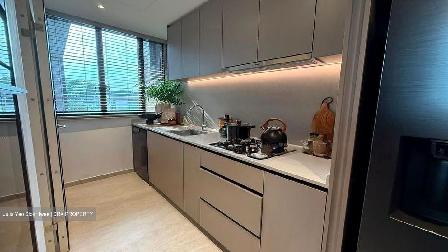 Terra Hill (D5), Apartment #620136241